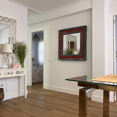 Moderno Apartamento En Casco Historico Sevilla Dış mekan fotoğraf