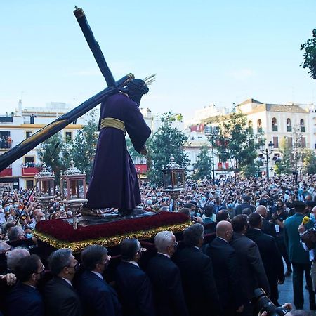 Moderno Apartamento En Casco Historico Sevilla Dış mekan fotoğraf