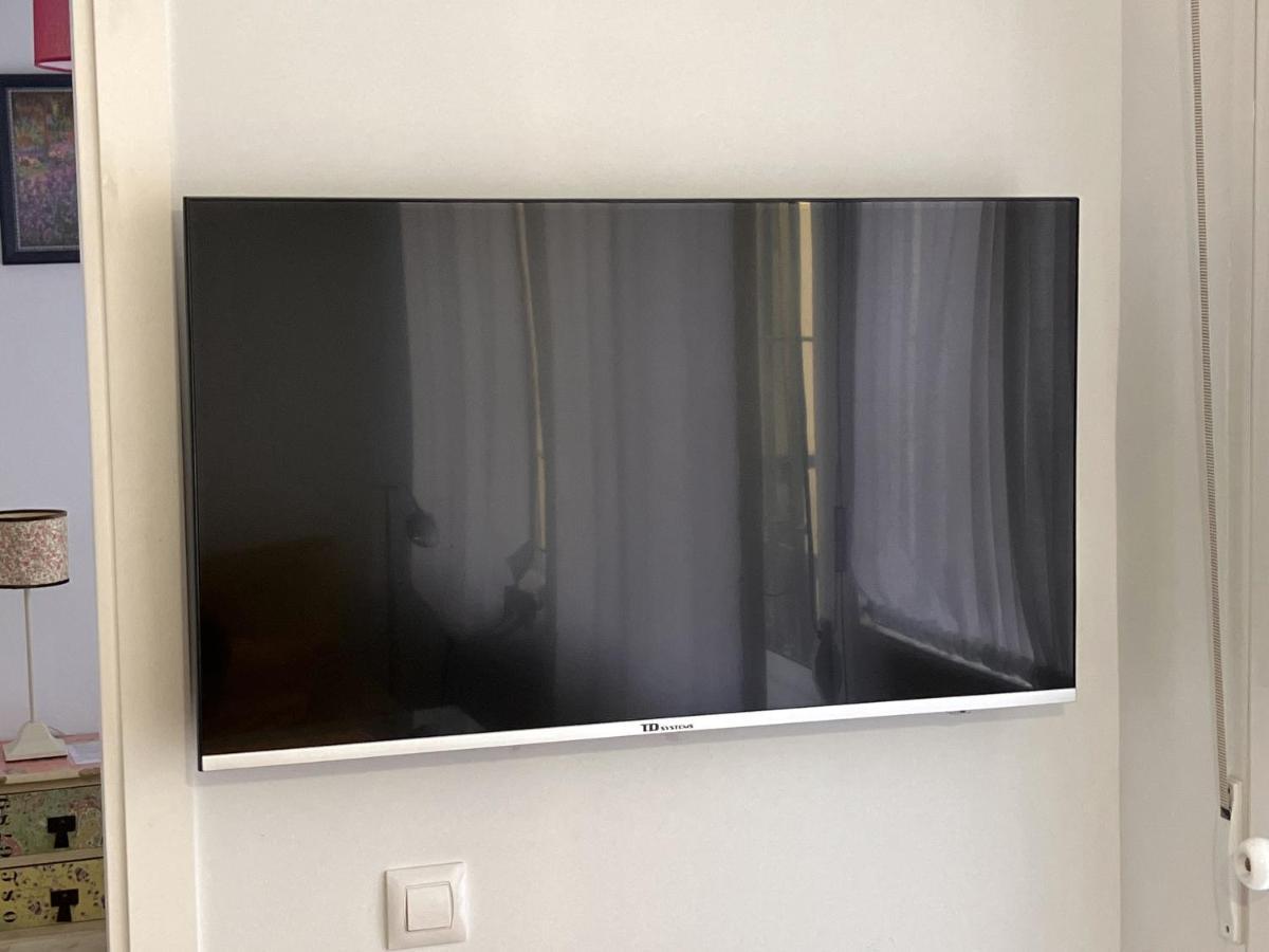 Moderno Apartamento En Casco Historico Sevilla Dış mekan fotoğraf