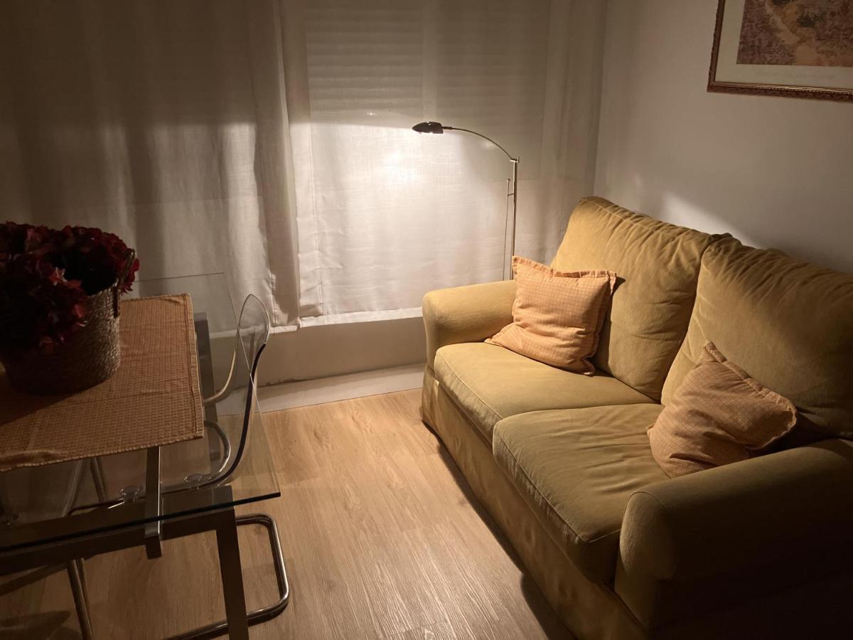 Moderno Apartamento En Casco Historico Sevilla Dış mekan fotoğraf