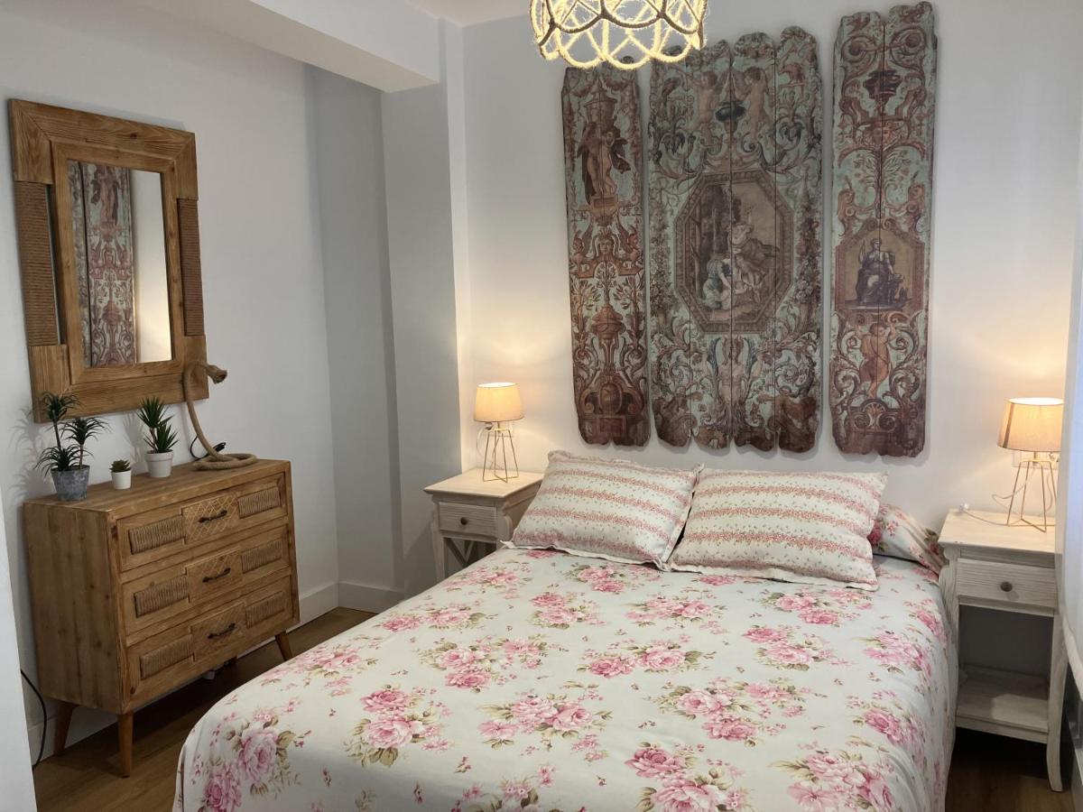 Moderno Apartamento En Casco Historico Sevilla Dış mekan fotoğraf