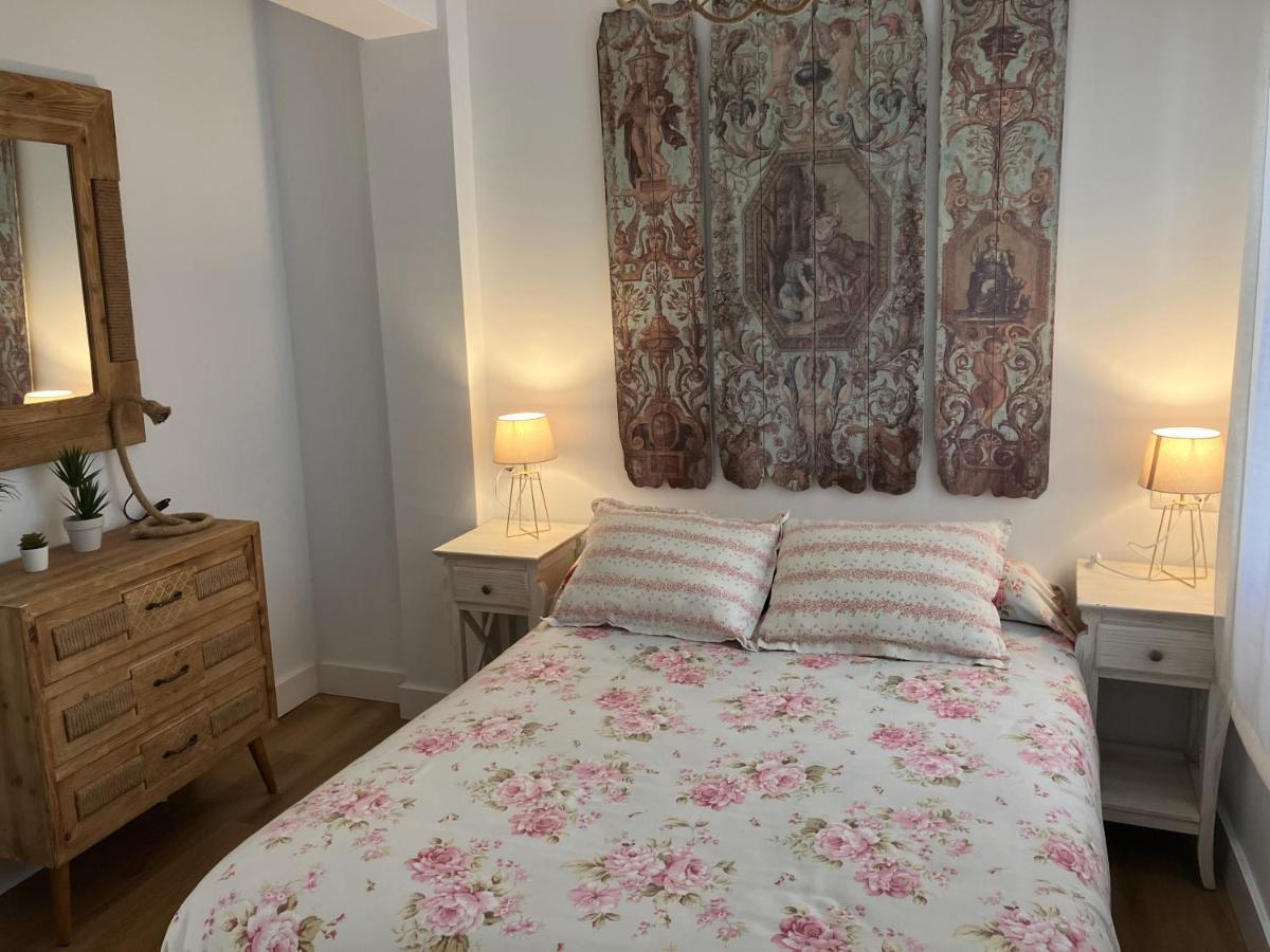 Moderno Apartamento En Casco Historico Sevilla Dış mekan fotoğraf