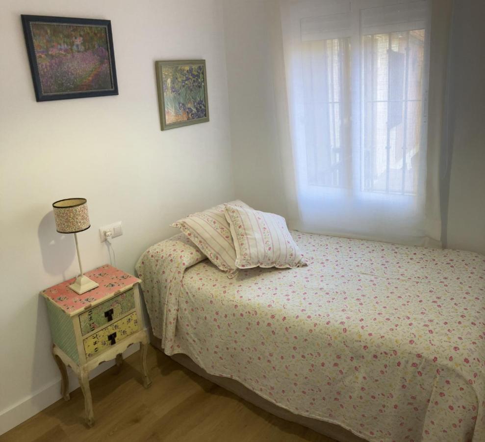 Moderno Apartamento En Casco Historico Sevilla Dış mekan fotoğraf