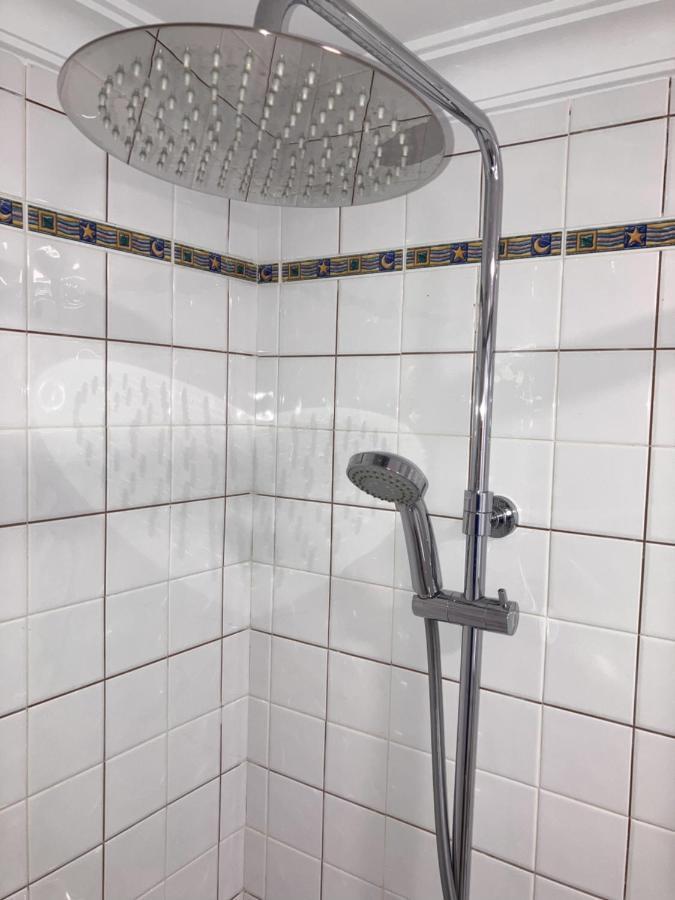 Moderno Apartamento En Casco Historico Sevilla Dış mekan fotoğraf