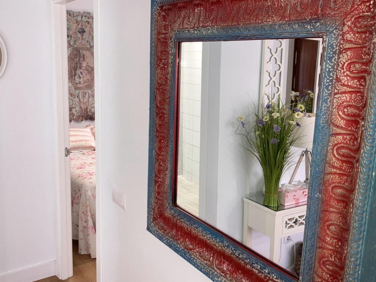 Moderno Apartamento En Casco Historico Sevilla Dış mekan fotoğraf