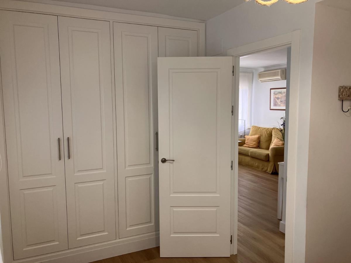 Moderno Apartamento En Casco Historico Sevilla Dış mekan fotoğraf