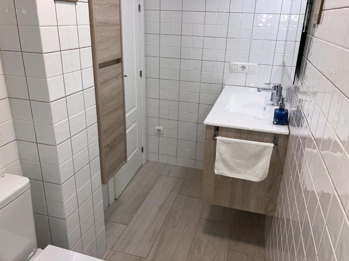 Moderno Apartamento En Casco Historico Sevilla Dış mekan fotoğraf