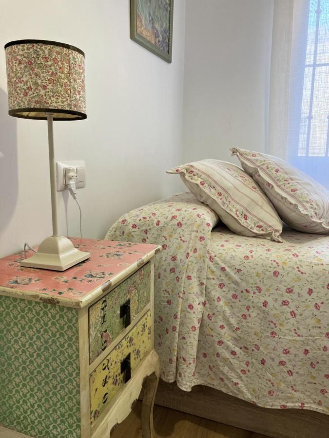 Moderno Apartamento En Casco Historico Sevilla Dış mekan fotoğraf