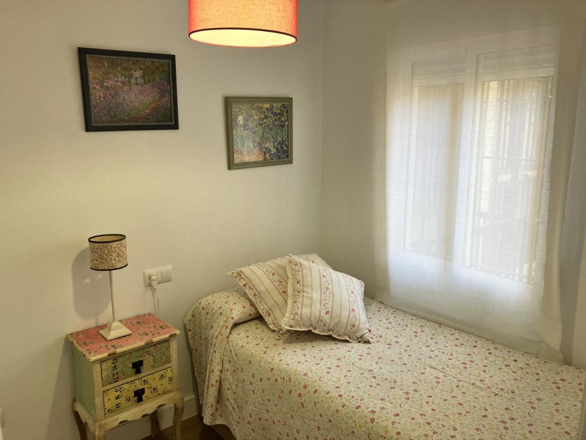 Moderno Apartamento En Casco Historico Sevilla Dış mekan fotoğraf
